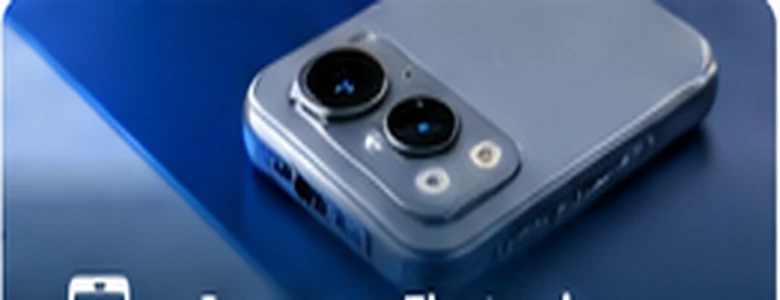 Consumer electronics